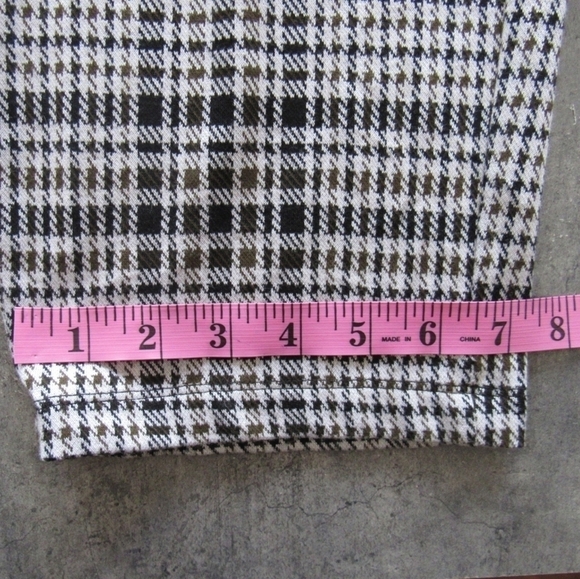 Free People High Rise Cropped Pants - Picture 10 of 11